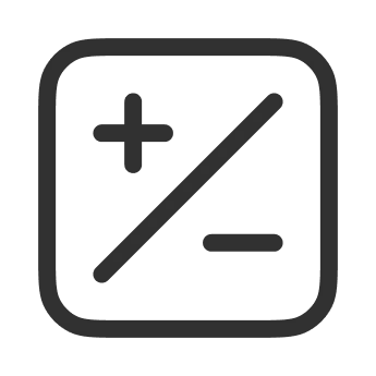 calculator icon